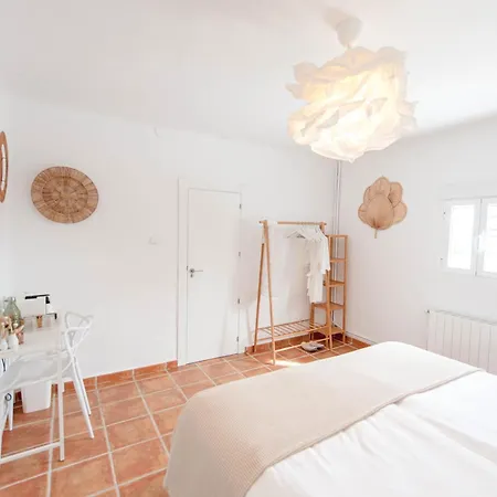 Boutique Bed & Breakfast Casa Paco - Adults Only-2