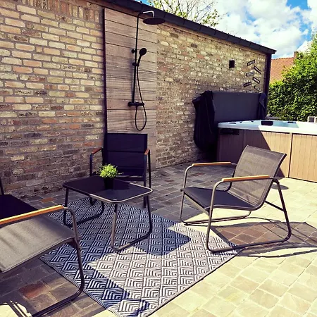 B&B De Geythoek-2