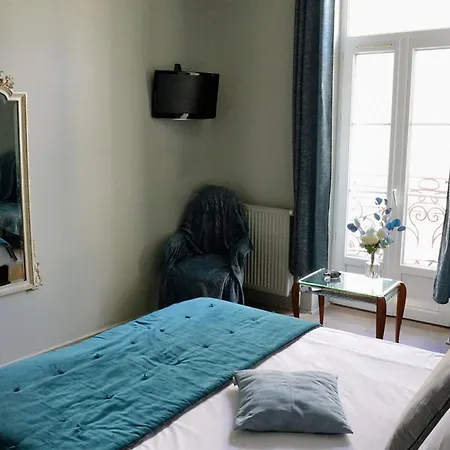 Au Coeur De Bordeaux B&B-2