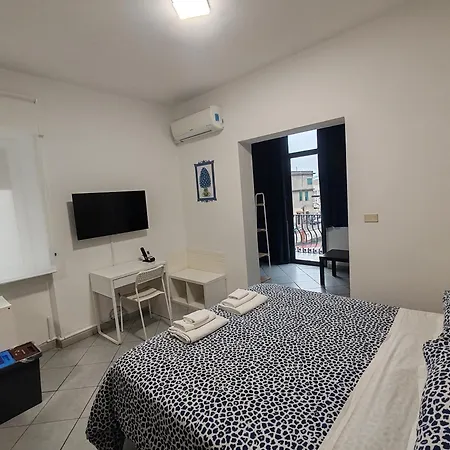 Morfeo B&B-2