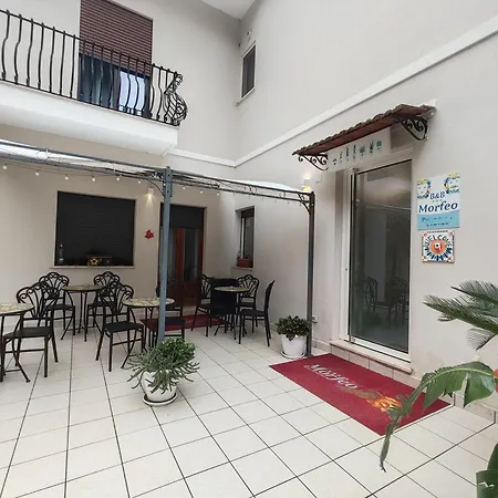 Morfeo B&B-2
