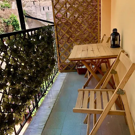 B&B Vista Mare-3