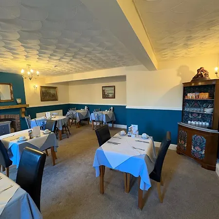 The Laurels Hotel-2