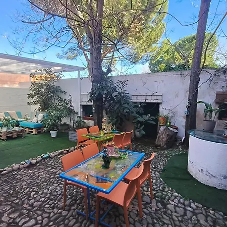 Casa de Huéspedes con encanto El Sueño del Quijote-2