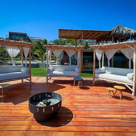 Casa Safran Vichayito-3