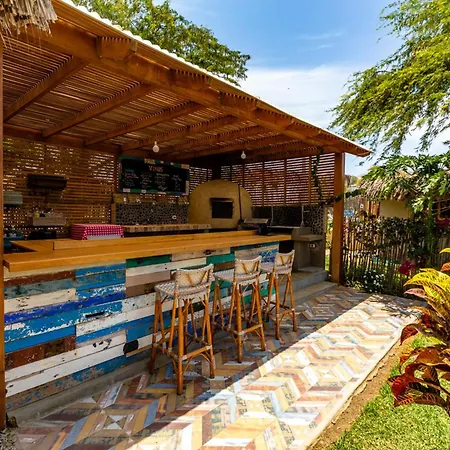 Casa Safran Vichayito-2