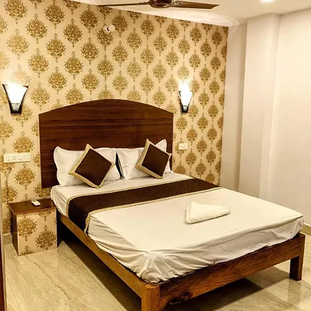 Aashrey Bed And Breakfast-2