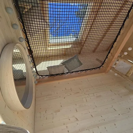 La Cabane Aixoise Piscine&Jacuzzi-2