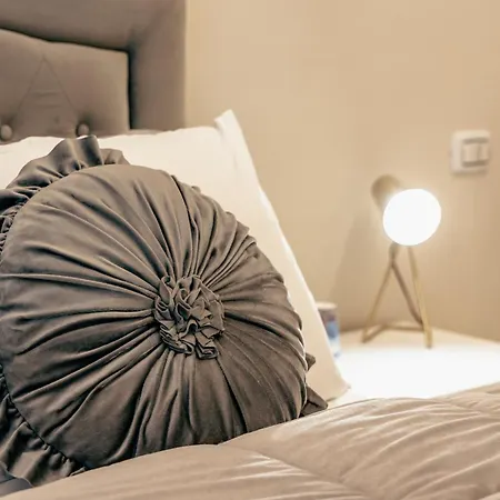 Ruins De Charme B&B Luxury Pompei-3