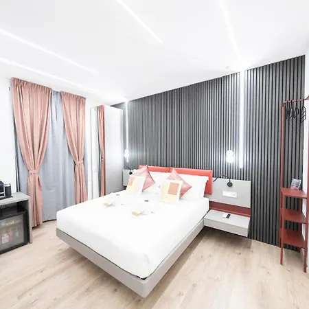 Teulada Luxury Rooms-2