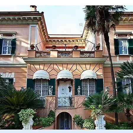 La Villa di Roma-2