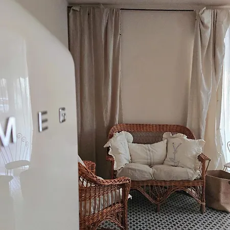Casa Fellin 1891 B&B-3