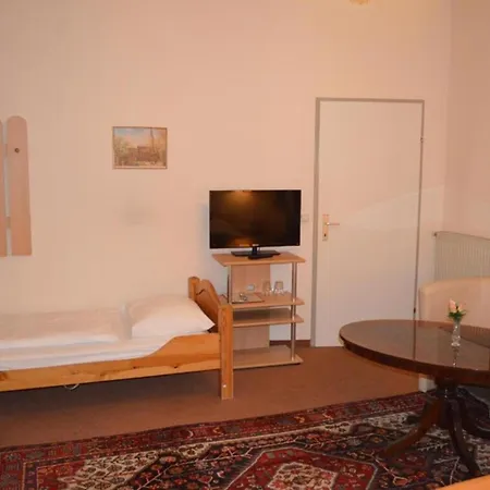 Hotel Pension Walzerstadt-3