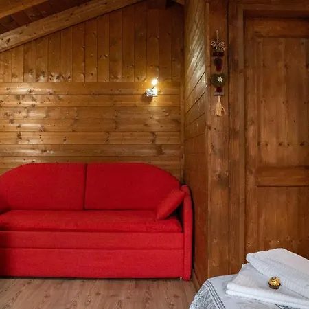 B&B La Genzianella-3
