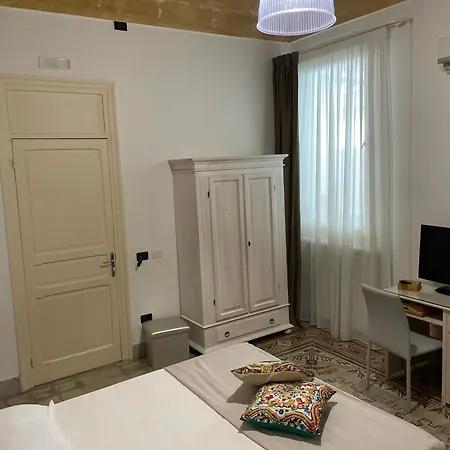 Casa Vacanze Woodhouse-3