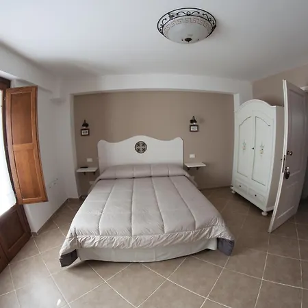 Il Vicoletto B&B-3