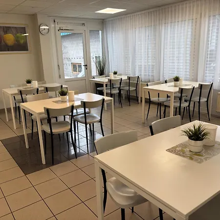 Motel Drei König- Ihr Transithotel-2