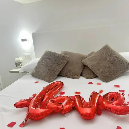 B&B Le Chic-2