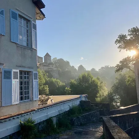 Maison Du Gave-2