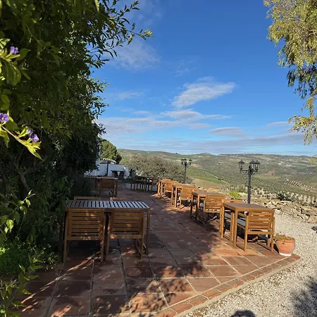 Cortijo Rosario-3