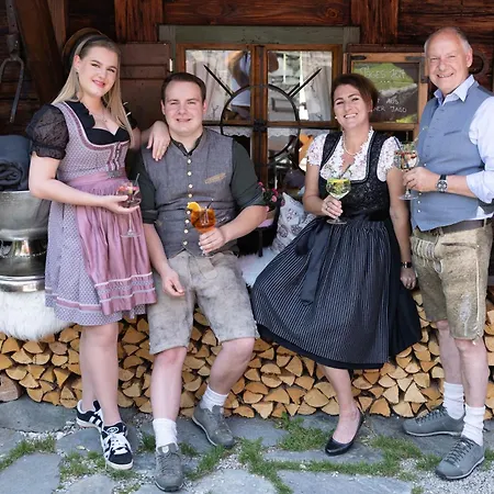 Senninger Alm-2