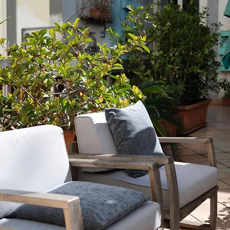 Palazzo della Loggia B&B-3