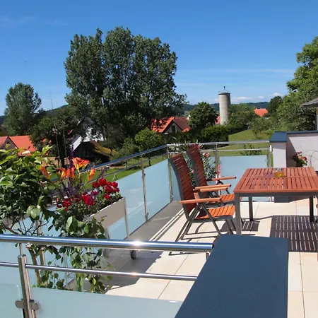 Hotel&Frühstückspension Raabtal-3