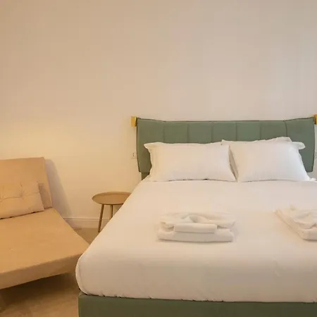 San Pietro Luxury Relais-3
