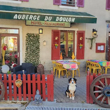 Auberge du fromager-3