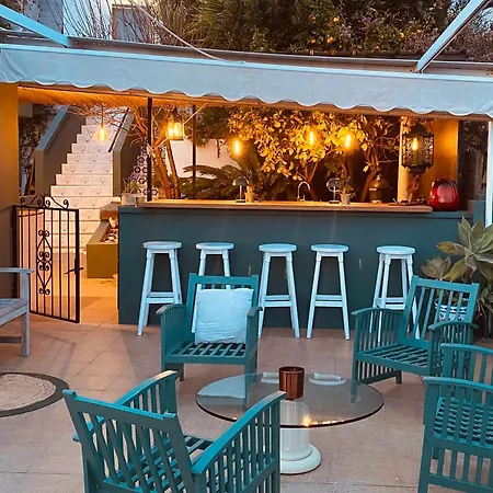 Boutique B&B Casaitana Adults Only-2