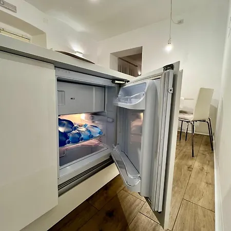 GIOIA suite Casa Vacanze Diamante-3