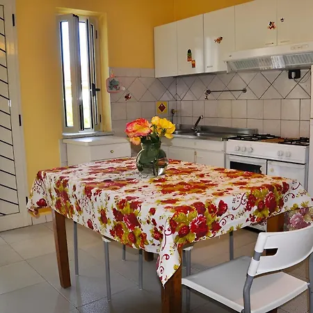 B&B Casa Vacanze Marcella-3