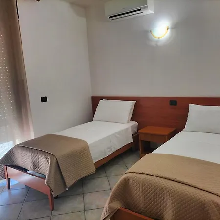 B&B Le Quercigliole-2