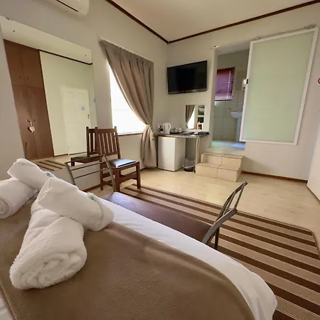 Kliprand Guest House-3