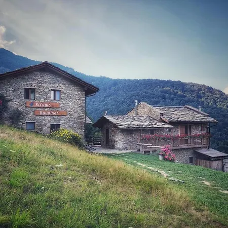 Le Baite di Baudinet - Trek&Relax-3