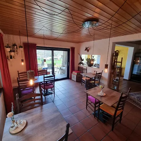 B&B Am Sahrbach-2