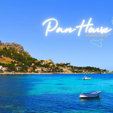 Panhouse Rooms & Suite-3