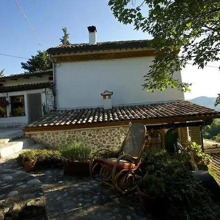B&B Molino Del Gobbo-2