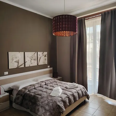 B&B Lucana 22-3