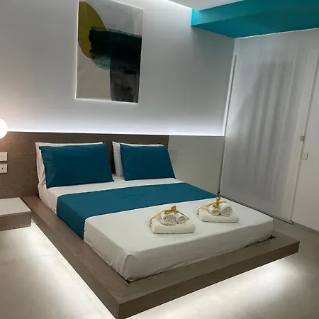 Il Faraglione - Suite di Charme-2