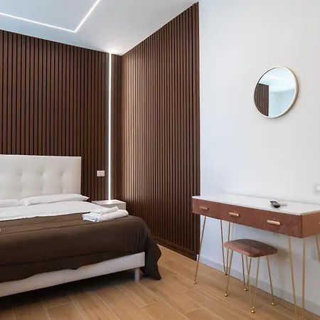 Relais San Demetrio - Modern & Central Rooms By Leading Hotel-3