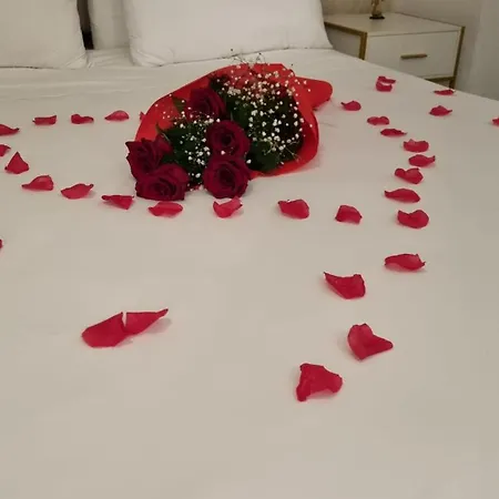 Luxy Gargano Suite-3