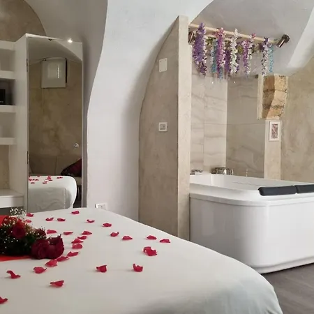 Luxy Gargano Suite-2