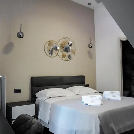 Francy'S Bed & Bliss-3