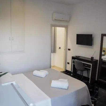 Francy'S Bed & Bliss-2
