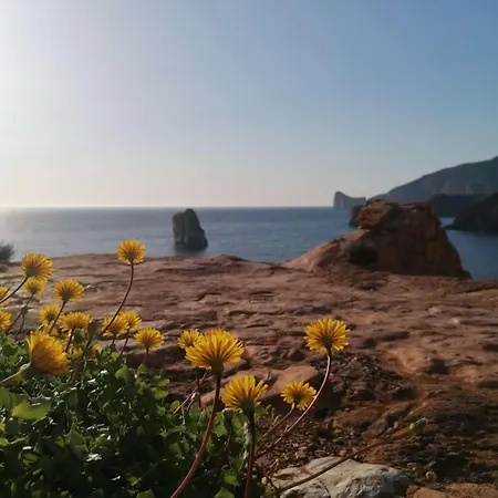 Locazione Turistica Sa Turre-2
