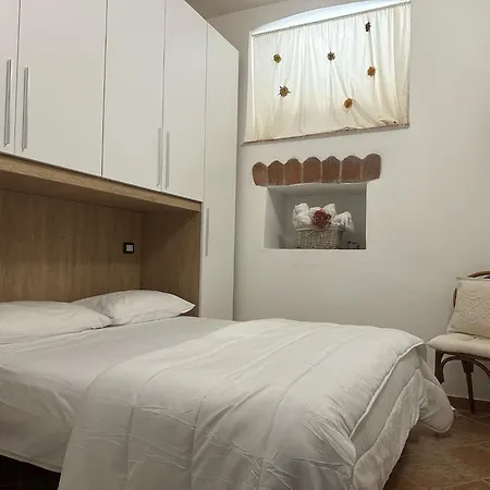 Locazione Turistica Sa Turre-3