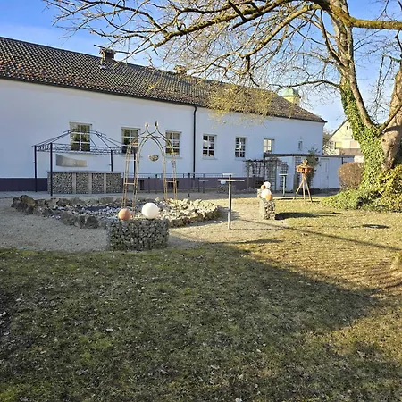 Landhotel Neukirchner Hof-3