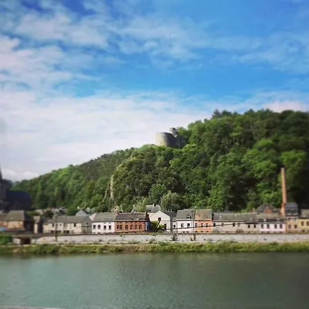 La Grotte Dinant-3