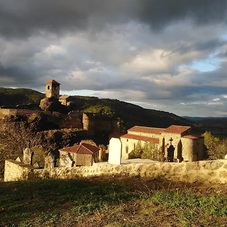 Casa Orma - Chambres et Table d'hôtes-3